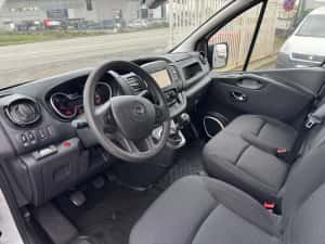 Opel Vivaro 2019 1.6CDTi Euro 6 Autoutilitară *TVA Inclus/Deductibil* — miniatura 5