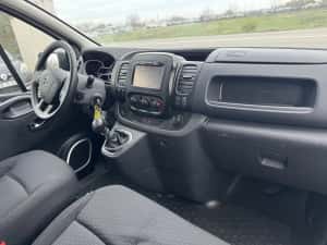 Opel Vivaro 2019 1.6CDTi Euro 6 Autoutilitară *TVA Inclus/Deductibil* — miniatura 6