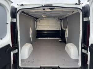 Opel Vivaro 2019 1.6CDTi Euro 6 Autoutilitară *TVA Inclus/Deductibil* — miniatura 8