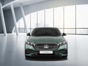 Mercedes-Benz E 300 Hibrid Second Hand — miniatura 2