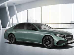 Mercedes-Benz E 300 Hibrid Second Hand — miniatura 3