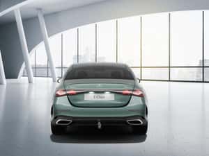 Mercedes-Benz E 300 Hibrid Second Hand — miniatura 4