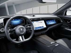 Mercedes-Benz E 300 Hibrid Second Hand — miniatura 5