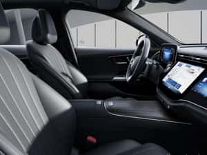 Mercedes-Benz E 300 Hibrid Second Hand — miniatura 6