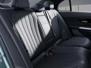 Mercedes-Benz E 300 Hibrid Second Hand — miniatura 7