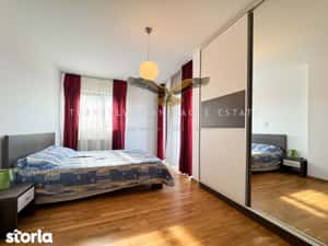 Apartament spatios si modern situat in Hasdeu|UMF — miniatura 4