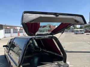 Mercedes w124. 250D. 96. Dric funerar. — miniatura 7