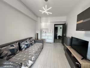 Novum Grozavesti Politehnica - 2 Camere Mobilat Vedere Parc Metrou