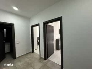 Novum Grozavesti Politehnica - 2 Camere Mobilat Vedere Parc Metrou — miniatura 6