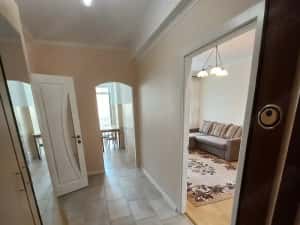 De vanzare apartament cu o camera in zona Dorobantilor
