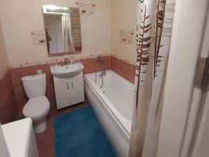De vanzare apartament cu o camera in zona Dorobantilor — miniatura 2