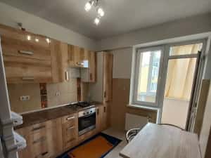 De vanzare apartament cu o camera in zona Dorobantilor — miniatura 4