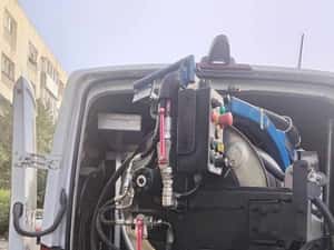 Desfundare canalizare și spălare canalizare — miniatura 10