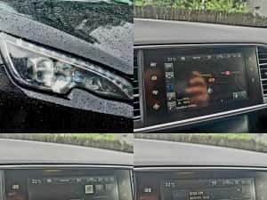 Peugeot 308, ALLURE, 2.0HDI, AUTOMAT, EURO 6 — miniatura 8