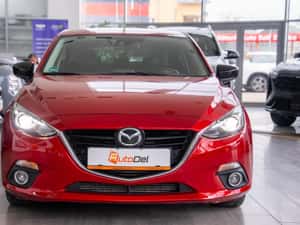 Mazda 3, 2014, Diesel, 150 CP, 8.500 EUR — miniatura 2