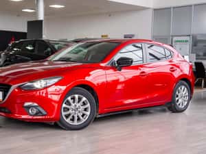 Mazda 3, 2014, Diesel, 150 CP, 8.500 EUR — miniatura 3