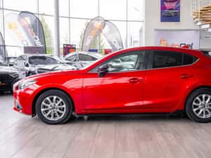 Mazda 3, 2014, Diesel, 150 CP, 8.500 EUR — miniatura 4