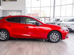 Mazda 3, 2014, Diesel, 150 CP, 8.500 EUR — miniatura 5