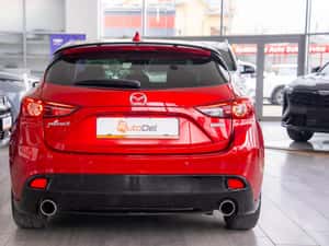 Mazda 3, 2014, Diesel, 150 CP, 8.500 EUR — miniatura 6