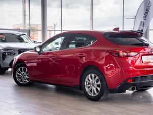 Mazda 3, 2014, Diesel, 150 CP, 8.500 EUR — miniatura 7