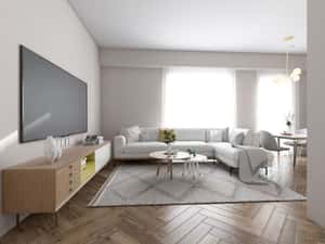 Studio | bloc nou, dezvoltator, dotari de calitate — miniatura 3