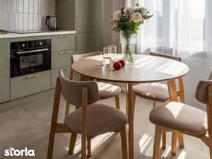 Studio | bloc nou, dezvoltator, dotari de calitate — miniatura 5