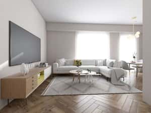 Studio | bloc nou, dezvoltator, dotari de calitate — miniatura 6