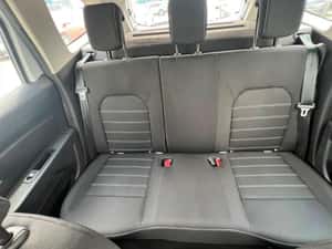 Dacia Duster Manuală 115 HP Diesel — miniatura 2