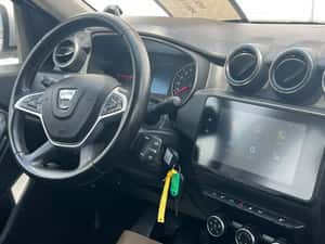 Dacia Duster Manuală 115 HP Diesel — miniatura 5