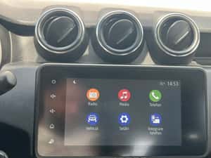 Dacia Duster Manuală 115 HP Diesel — miniatura 6