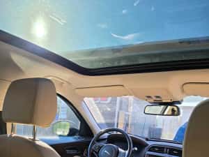 Jaguar F-Pace 3.0D AWD 300CP – 2017 – Eleganță, confort și putere — miniatura 7