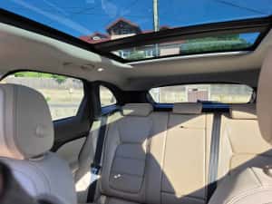 Jaguar F-Pace 3.0D AWD 300CP – 2017 – Eleganță, confort și putere — miniatura 8