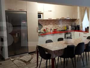 Apartament 5 camere, 100 mp, parter, pivnita 100 mp, zona Calvaria Man — miniatura 2