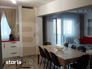 Apartament 5 camere, 100 mp, parter, pivnita 100 mp, zona Calvaria Man — miniatura 3