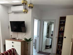 Apartament 2 Camere Open Space cu Parcare – Cartier Iriss, Valea Lupul — miniatura 6