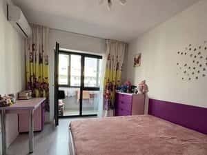 2 Camere cu Terasa Incalzita de la Proprietar | Metrou 10 min — miniatura 3