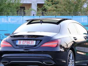 Mercedes-Benz CLA 200 d – 2.2 DIESEL – AUTOMATĂ 7 TREPTE — miniatura 2