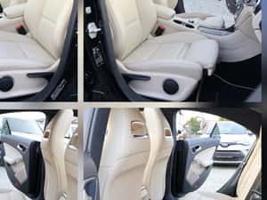 Mercedes-Benz CLA 200 d – 2.2 DIESEL – AUTOMATĂ 7 TREPTE — miniatura 5