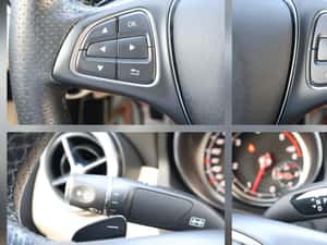 Mercedes-Benz CLA 200 d – 2.2 DIESEL – AUTOMATĂ 7 TREPTE — miniatura 6