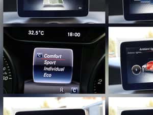 Mercedes-Benz CLA 200 d – 2.2 DIESEL – AUTOMATĂ 7 TREPTE — miniatura 7