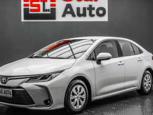 2022 Toyota Corolla Hibrid Automată 122 CP Euro 6