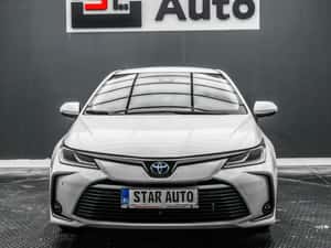2022 Toyota Corolla Hibrid Automată 122 CP Euro 6 — miniatura 2