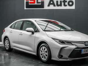 2022 Toyota Corolla Hibrid Automată 122 CP Euro 6 — miniatura 3