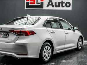 2022 Toyota Corolla Hibrid Automată 122 CP Euro 6 — miniatura 6