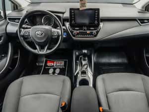 2022 Toyota Corolla Hibrid Automată 122 CP Euro 6 — miniatura 7