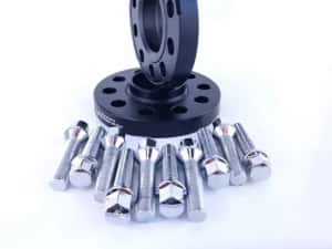 Set 2 distantiere 15mm Bmw e90, 5x120 Cb:72.6 DcaEvolution Rate TBI — miniatura 6