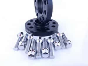 Set 2 distantiere 15mm Bmw e90, 5x120 Cb:72.6 DcaEvolution Rate TBI — miniatura 9