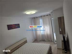 Garsoniera Berceni - Oltenitei - Olympus Residence — miniatura 4