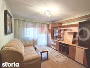 Apartament 3 camere de vanzare decomandat 58 mp zona Valea Aurie Sibiu — miniatura 4