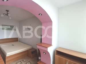 Apartament 3 camere de vanzare decomandat 58 mp zona Valea Aurie Sibiu — miniatura 5